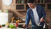 Gesund und fit zu Hause - Corona-Vorsorge