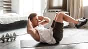 Diese Tools brauchst du fürs Workout zu Hause