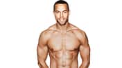 Eine breite Brust ist in diversen Situationen vorteilhaft. Das weiß Insta-Star und Men's-Health-Covermodel Andrej Mangold 