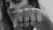Männer-Schmuck / Haze & Glory Männer-Schmuck / Haze & Glory