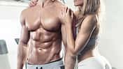 Mit unserem erprobten 8-Wochen-Plan für Einsteiger und Fortgeschrittene bringen wir deinen Body in Flirt-Topform