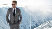 Carl Gross Anzug FW20