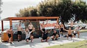 Men's Health Camp Leistungen und Preise