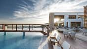 Mitsis Blue Domes Resort 