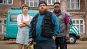  "The Mandalorian" : Die erste "Star Wars"-Realserie ist ein echtes Highlight
