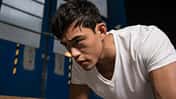 Die besten Trainingstipps für den Lockdown von Insta-Star Nam Vo