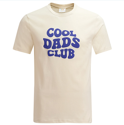 Cool Dads Club T-Shirt für Väter Cool Dads Club T-Shirt für Väter