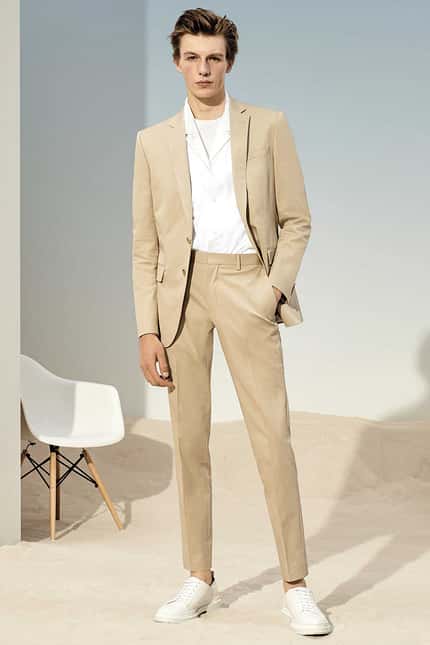 BOSS-Spring-Summer19 BOSS-Spring-Summer19