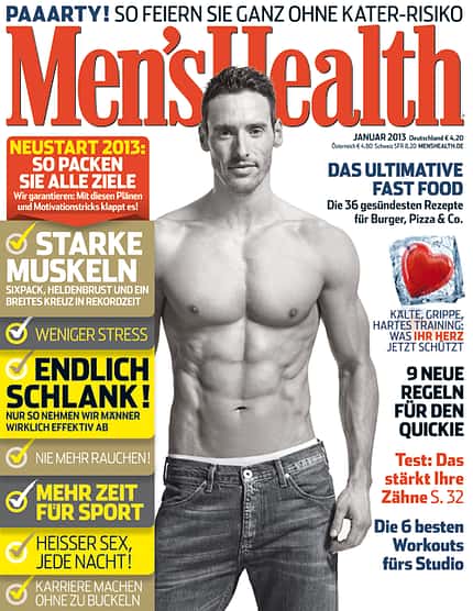 MH Cover MH Cover