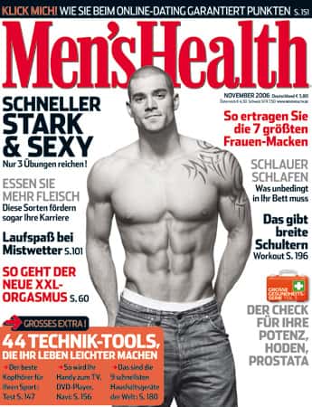 0506_bildergalerie_mens_health_cover_subazu_1106 0506_bildergalerie_mens_health_cover_subazu_1106