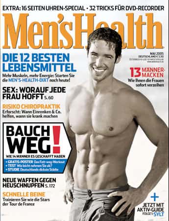 0506_bildergalerie_mens_health_cover_subn_0505 0506_bildergalerie_mens_health_cover_subn_0505