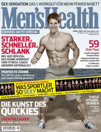 0506_bildergalerie_mens_health_cover_subo_0405 0506_bildergalerie_mens_health_cover_subo_0405