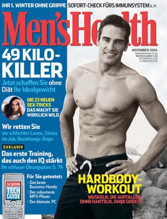0506_bildergalerie_mens_health_cover_subt_1104 0506_bildergalerie_mens_health_cover_subt_1104