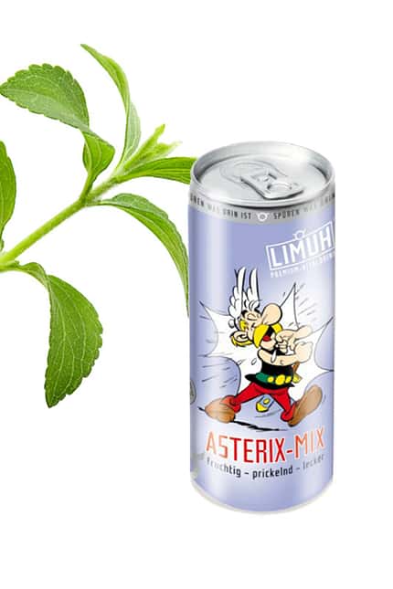 Vitaldrink von Limuh Vitaldrink von Limuh