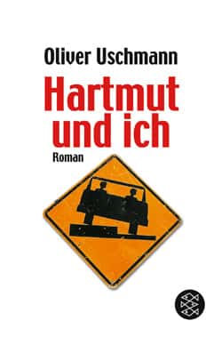 Hartmut und ich von Oliver Uschmann Hartmut und ich von Oliver Uschmann
