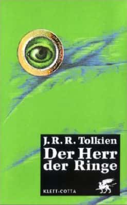 Der Herr der Ringe von J. R. R. Tolkien Der Herr der Ringe von J. R. R. Tolkien