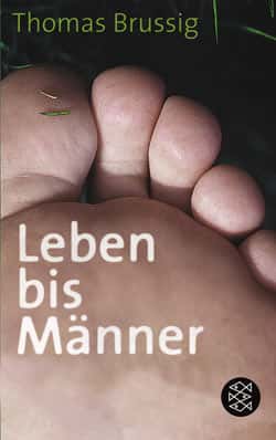 Die besten Männerbücher Die besten Männerbücher