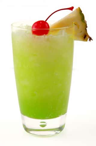 Cool Melon Cool Melon