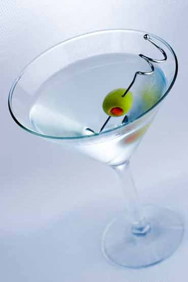 Martini Dry Martini Dry