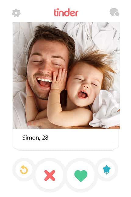 Tinder-TypologieTinder-Typologie Tinder-TypologieTinder-Typologie