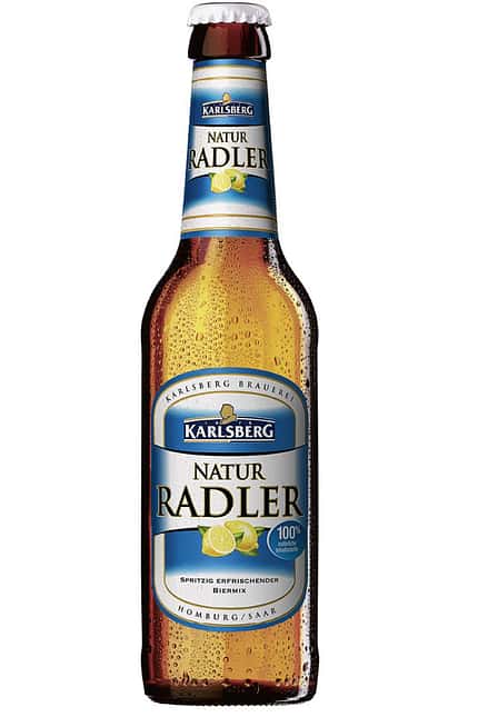Karlsberg Radler Karlsberg Radler