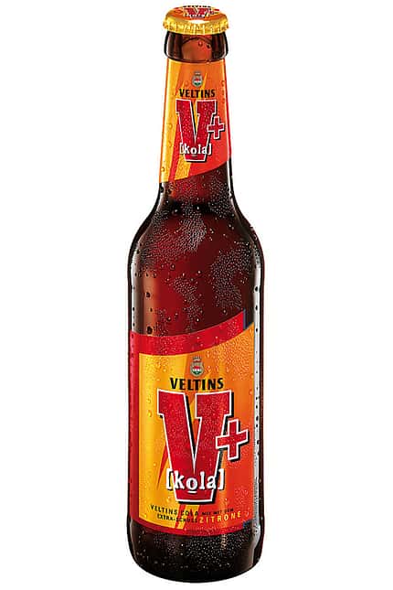Veltins V+ Kola Veltins V+ Kola