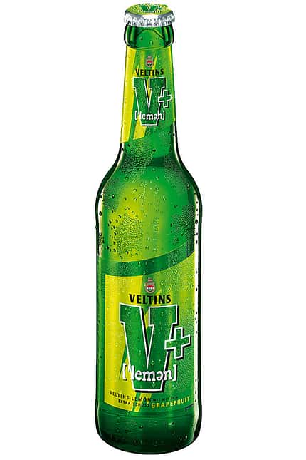 Veltins V+ Lemon Veltins V+ Lemon