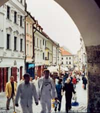 Bratislava Bratislava
