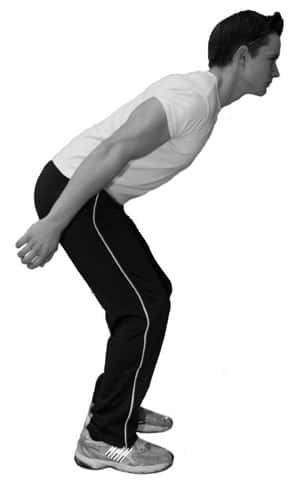 Standweitsprung