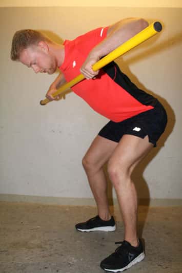 Hals-Rudern Hals-Rudern