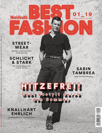 Best Fashion Cover Best Fashion Cover