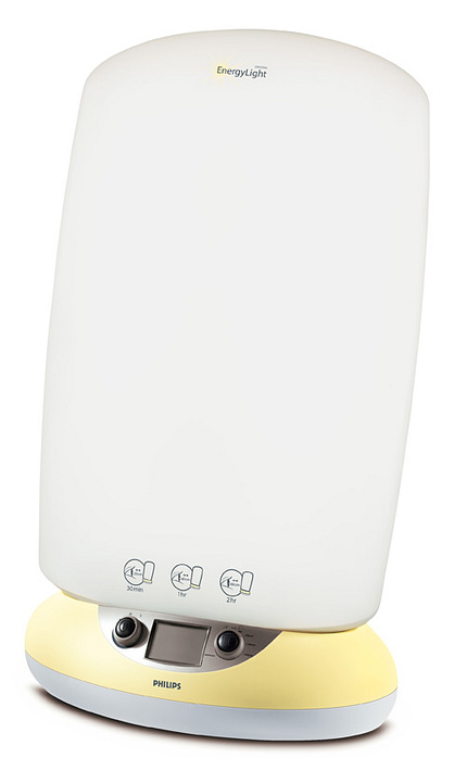 Die Philips HF3309/01 Energy Light Die Philips HF3309/01 Energy Light