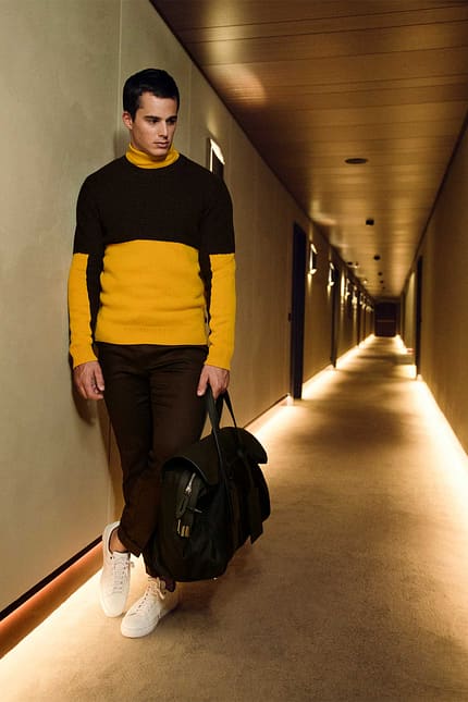 Pietro Boselli - BOSS