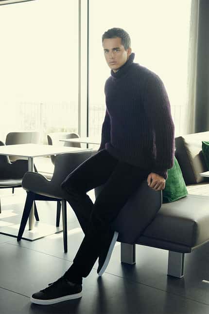 Pietro Boselli - BOSS