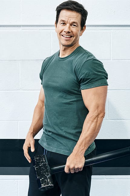 Die 5 Fitness-Geheimnisse von Hollywood-Star Mark Wahlberg Die 5 Fitness-Geheimnisse von Hollywood-Star Mark Wahlberg