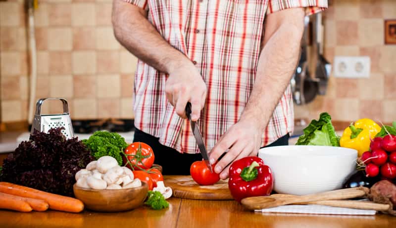 Mahlzeiten clever vorbereiten Mahlzeiten clever vorbereiten