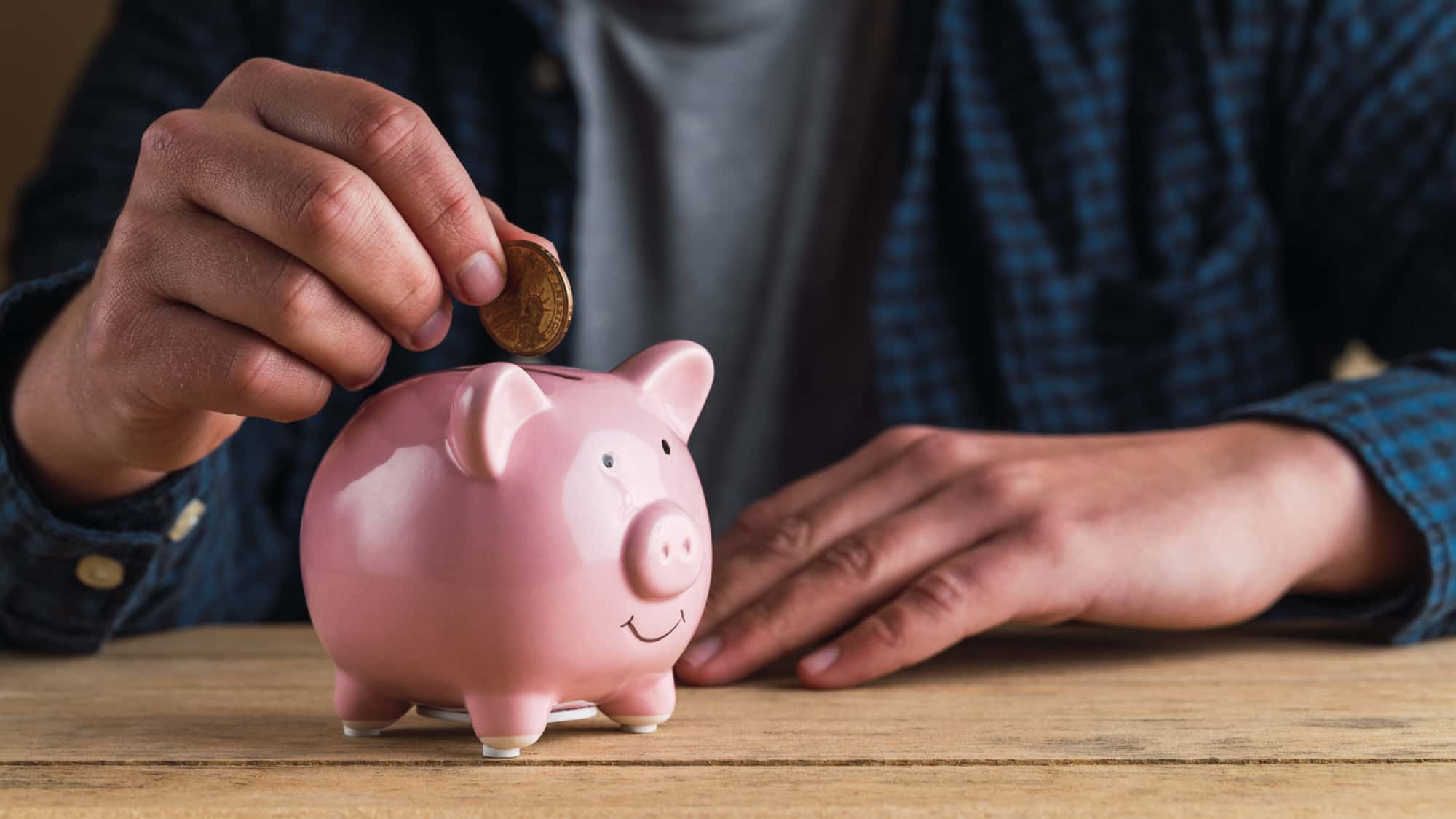 Geld anlegen – wie geht das?